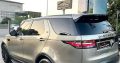 Land Rover Discovery 2017