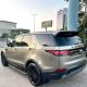 Land Rover Discovery 2017
