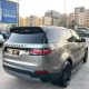 Land Rover Discovery 2017
