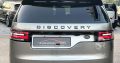 Land Rover Discovery 2017