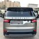 Land Rover Discovery 2017