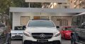 Mercedes GLE 63 s 2016