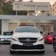 Mercedes GLE 63 s 2016