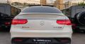 Mercedes GLE 63 s 2016