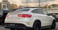 Mercedes GLE 63 s 2016
