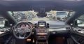 Mercedes GLE 63 s 2016