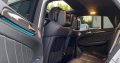 Mercedes GLE 63 s 2016