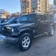 Jeep Wrangler 2009