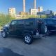 Jeep Wrangler 2009