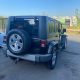 Jeep Wrangler 2009
