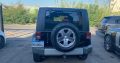 Jeep Wrangler 2009