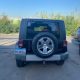 Jeep Wrangler 2009