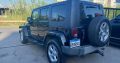Jeep Wrangler 2009