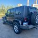 Jeep Wrangler 2009