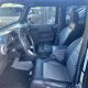 Jeep Wrangler 2009