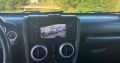 Jeep Wrangler 2009