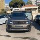 Range Rover Vogue 2015