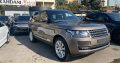 Range Rover Vogue 2015