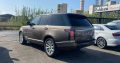 Range Rover Vogue 2015