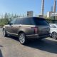 Range Rover Vogue 2015