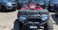 ATV Polaris sportsman 2012