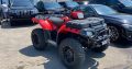 ATV Polaris sportsman 2012