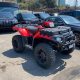 ATV Polaris sportsman 2012