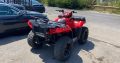 ATV Polaris sportsman 2012