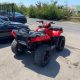 ATV Polaris sportsman 2012