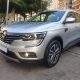 Renault koleos 4WD 2018