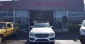 Mercedes C300 4 Matic 2015