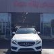 Mercedes C300 4 Matic 2015
