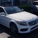 Mercedes C300 4 Matic 2015