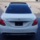 Mercedes C300 4 Matic 2015