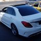 Mercedes C300 4 Matic 2015