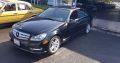 Mercedes C250 2013