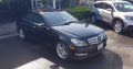 Mercedes C250 2013