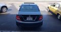Mercedes C250 2013