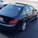 Mercedes C250 2013