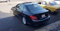 Mercedes C250 2013