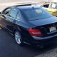 Mercedes C250 2013