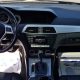 Mercedes C250 2013