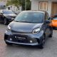 Smart Forfour full electric 2020