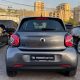Smart Forfour full electric 2020