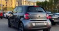 Smart Forfour full electric 2020