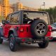 Jeep Wrangler 2020