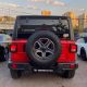 Jeep Wrangler 2020
