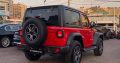 Jeep Wrangler 2020