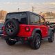Jeep Wrangler 2020