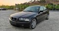 BMW E 46 330 I 2001